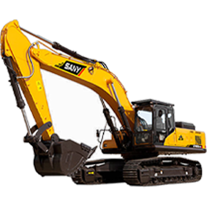 AES New Equipment